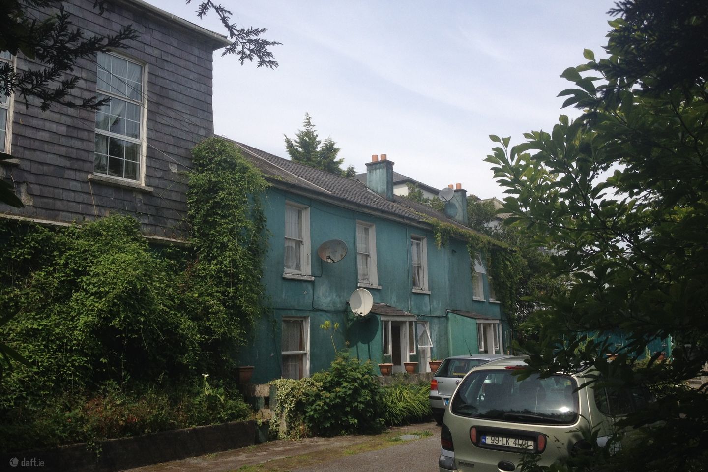 Merlin's Keep, Pier Road, Kinsale, Co. Cork