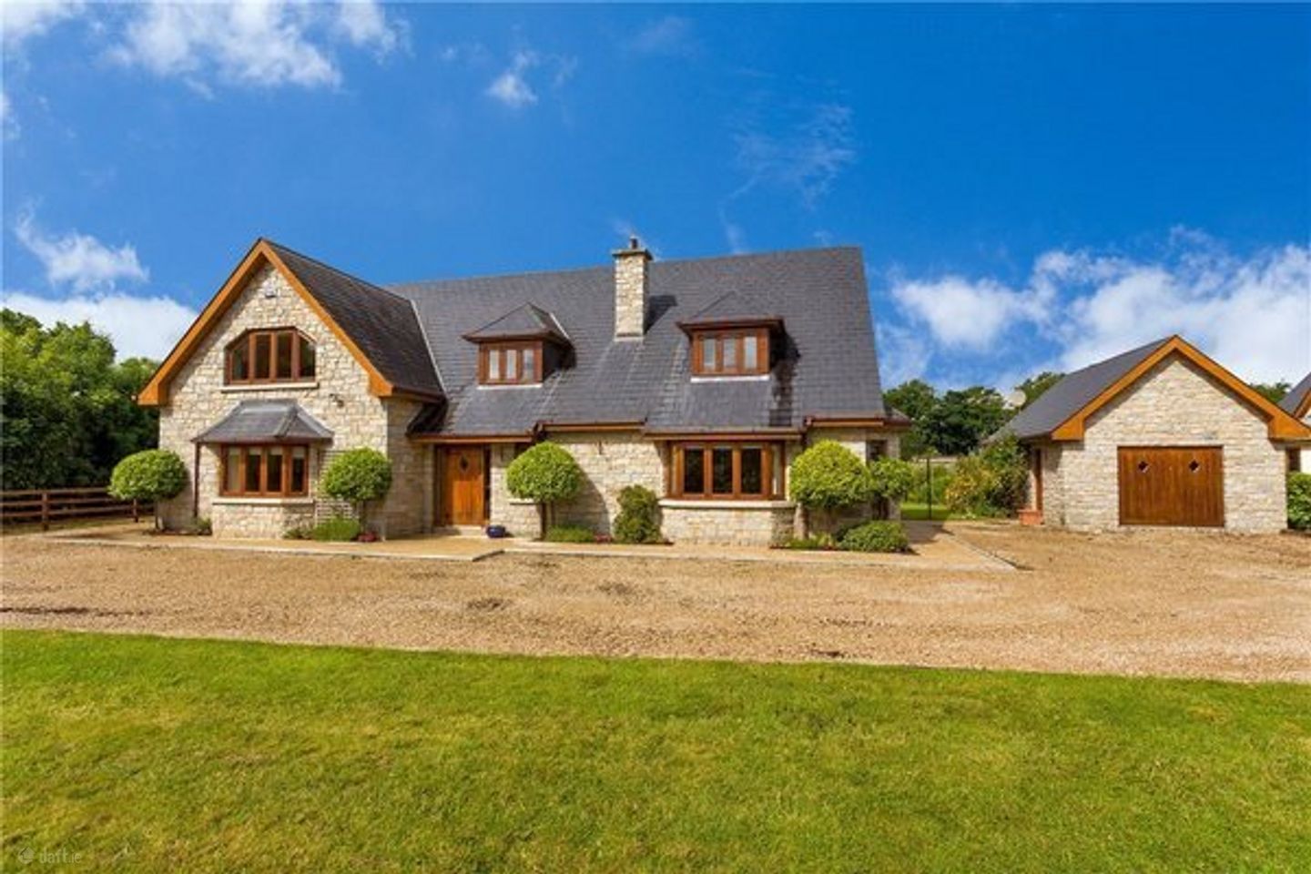 Aontacht, Streamstown, Malahide, Co. Dublin