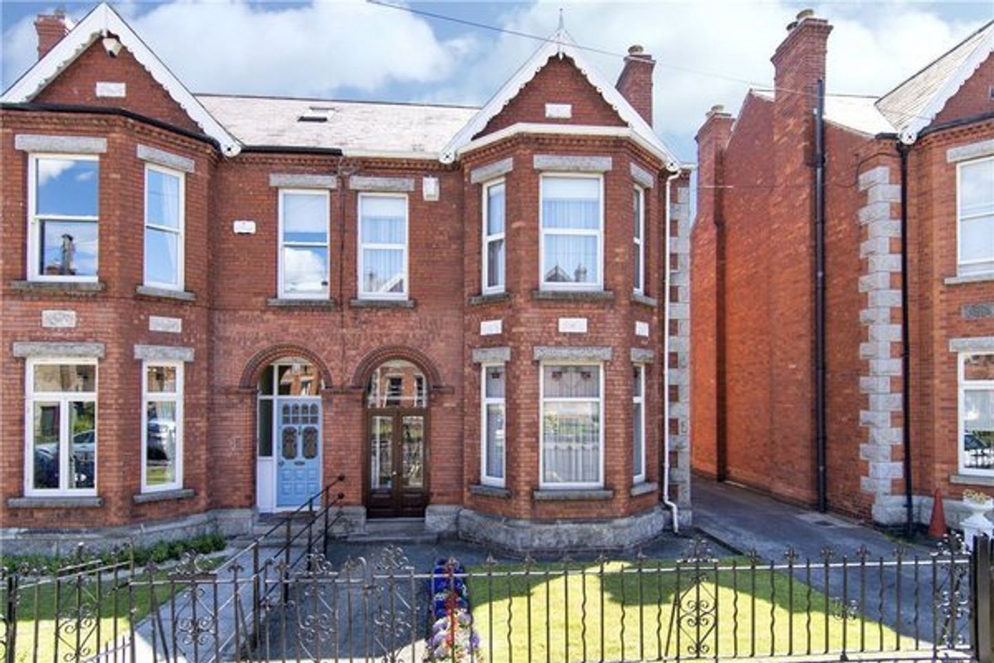 14 Iona Park, Glasnevin, Dublin 9