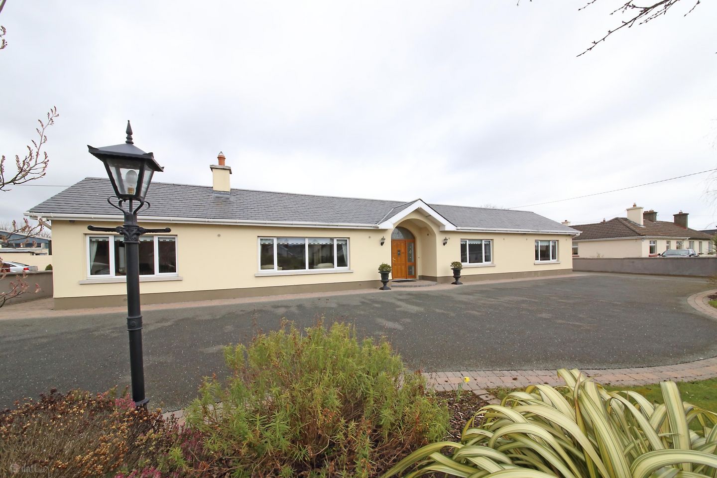 Oakwood, Newtown Road, Maynooth, Co. Kildare