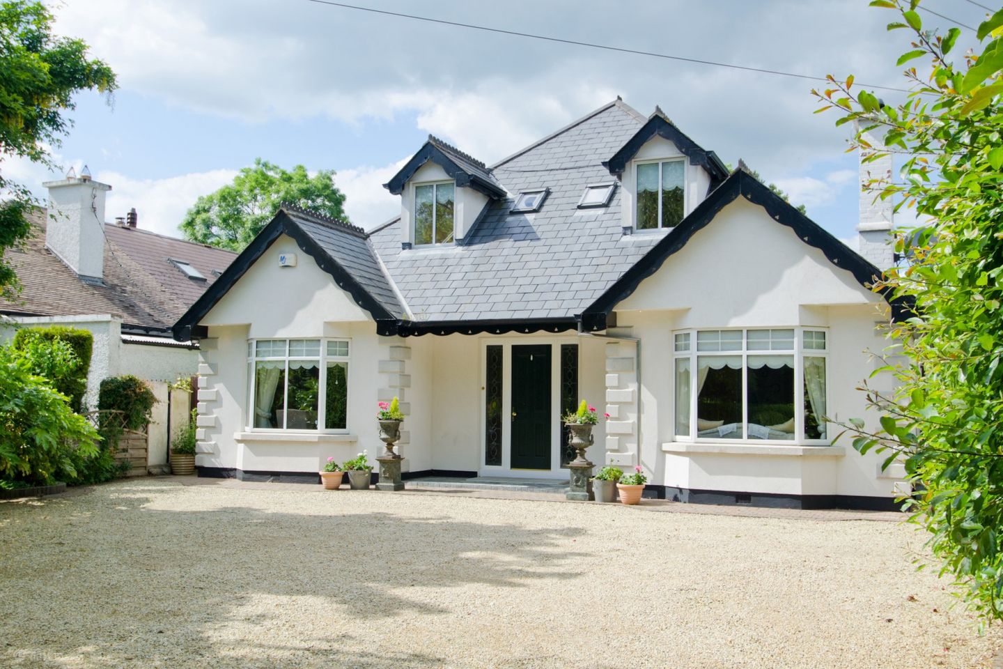 Clarehaven, Dublin Road, Malahide, Co. Dublin