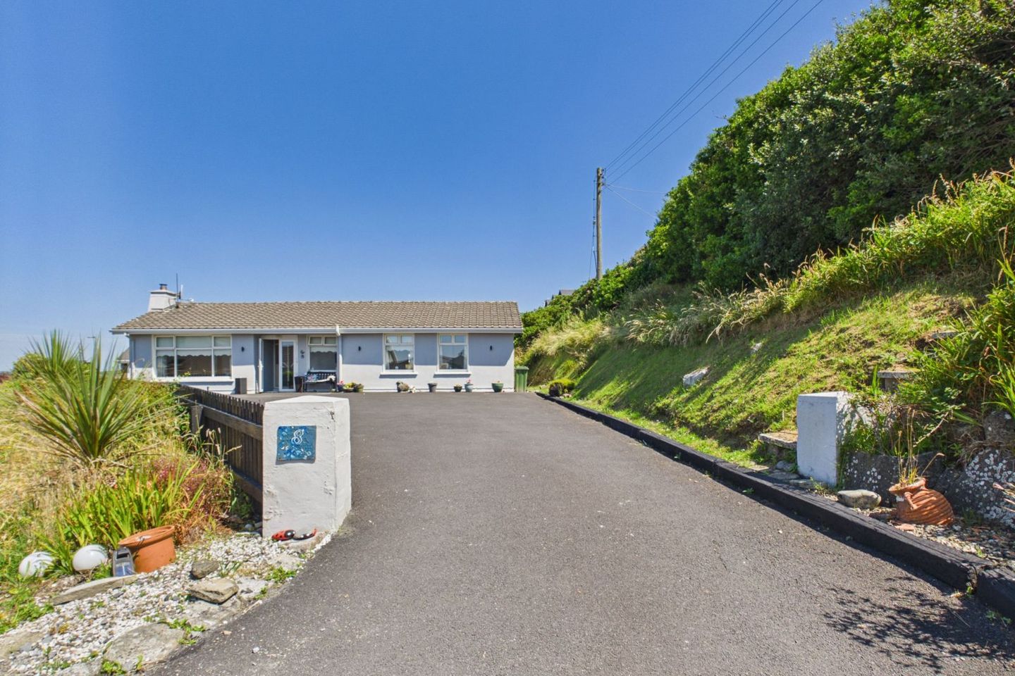 8 Sandhill Lodge, Lahinch, Co. Clare, V95K6K2