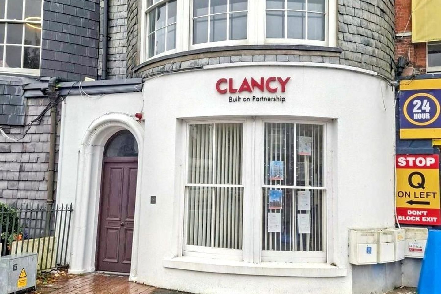 49 Grand Parade, Cork, Cork City Centre, Co. Cork