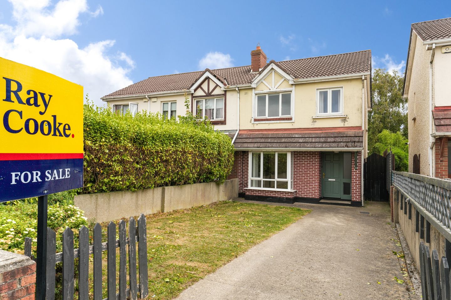 46 Sundale Park, Tallaght, Dublin 24