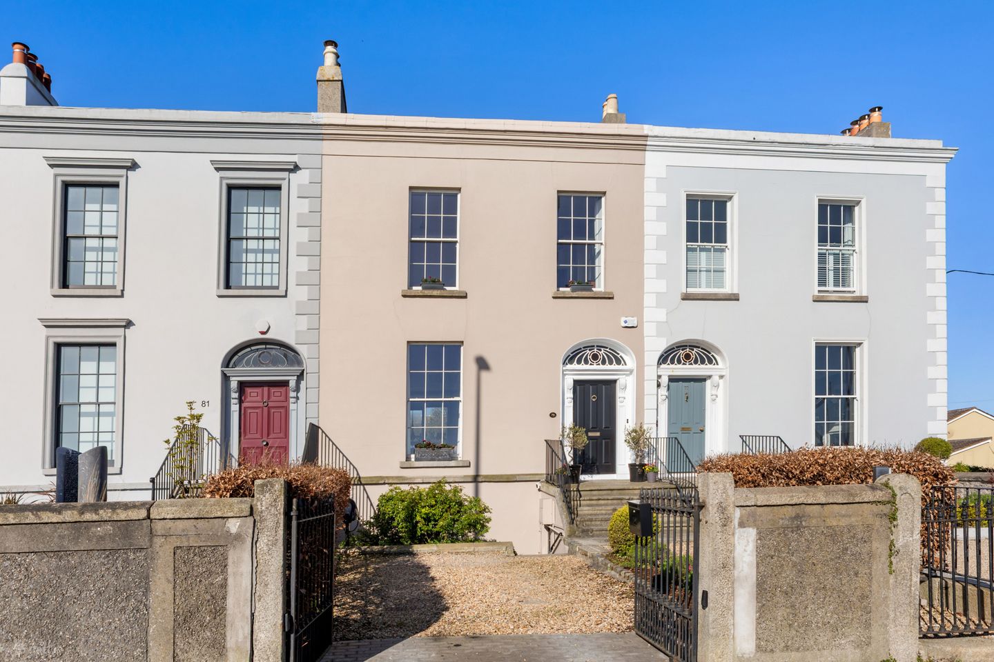 79 Strand Road, Sandymount, Dublin 4, D04EA44