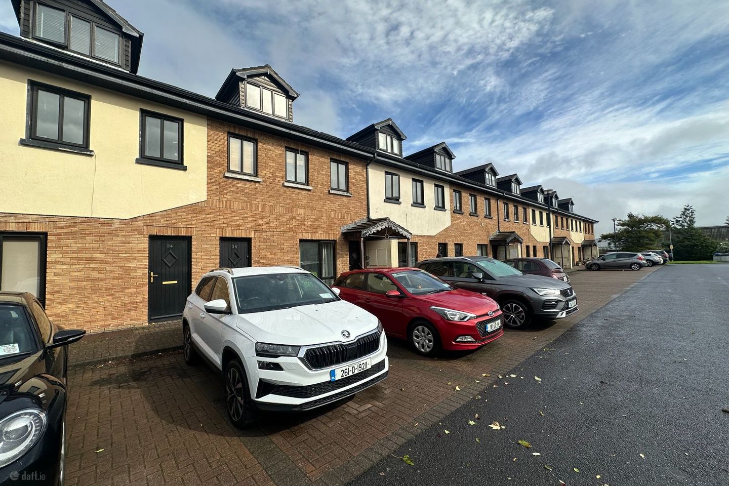 24 Mullán Mór, Tuam Road, Tuam Road, Co. Galway