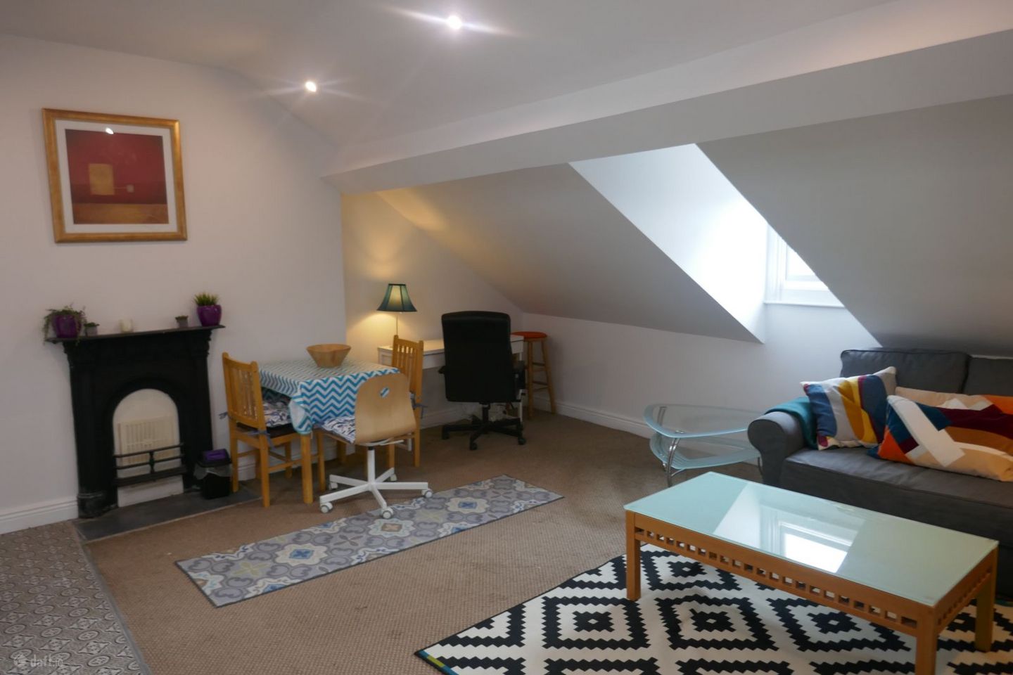 South Main Street, Naas, Co. Kildare