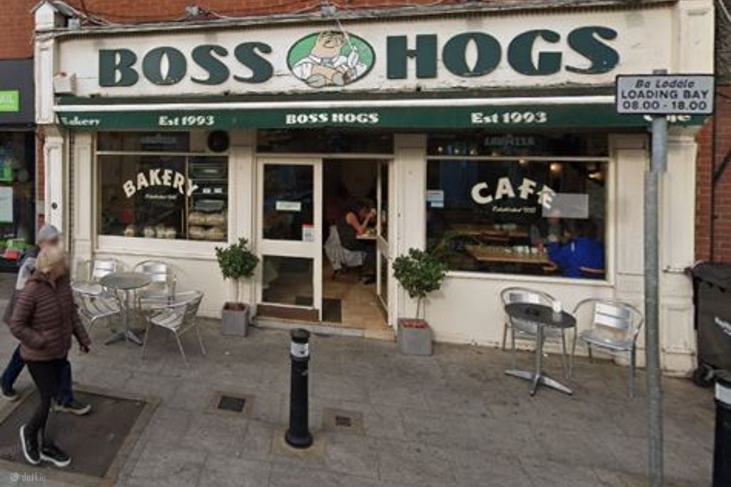 Boss Hogs, Unit 4, Clondalkin, Dublin 22, D22R8Y2