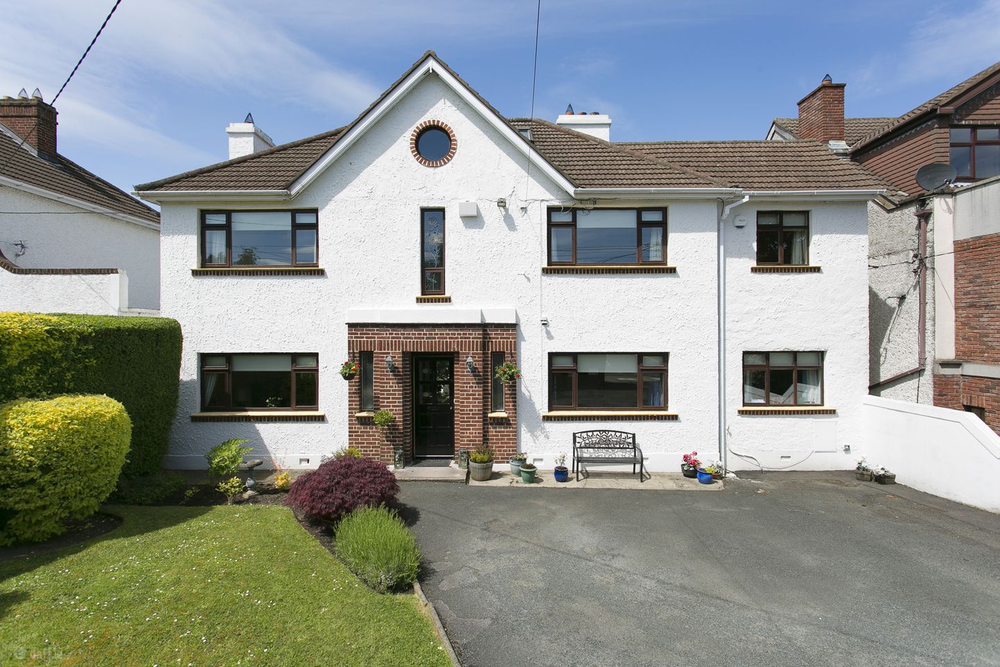 9 Woodside Drive, Rathfarnham, Co. Dublin