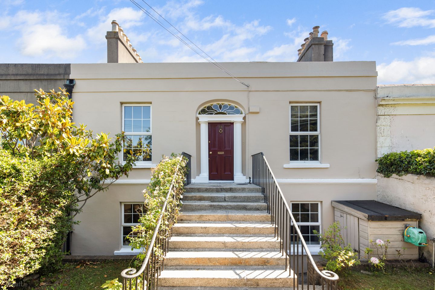 58 York Road, Dun Laoghaire, Co. Dublin, A96A9R6