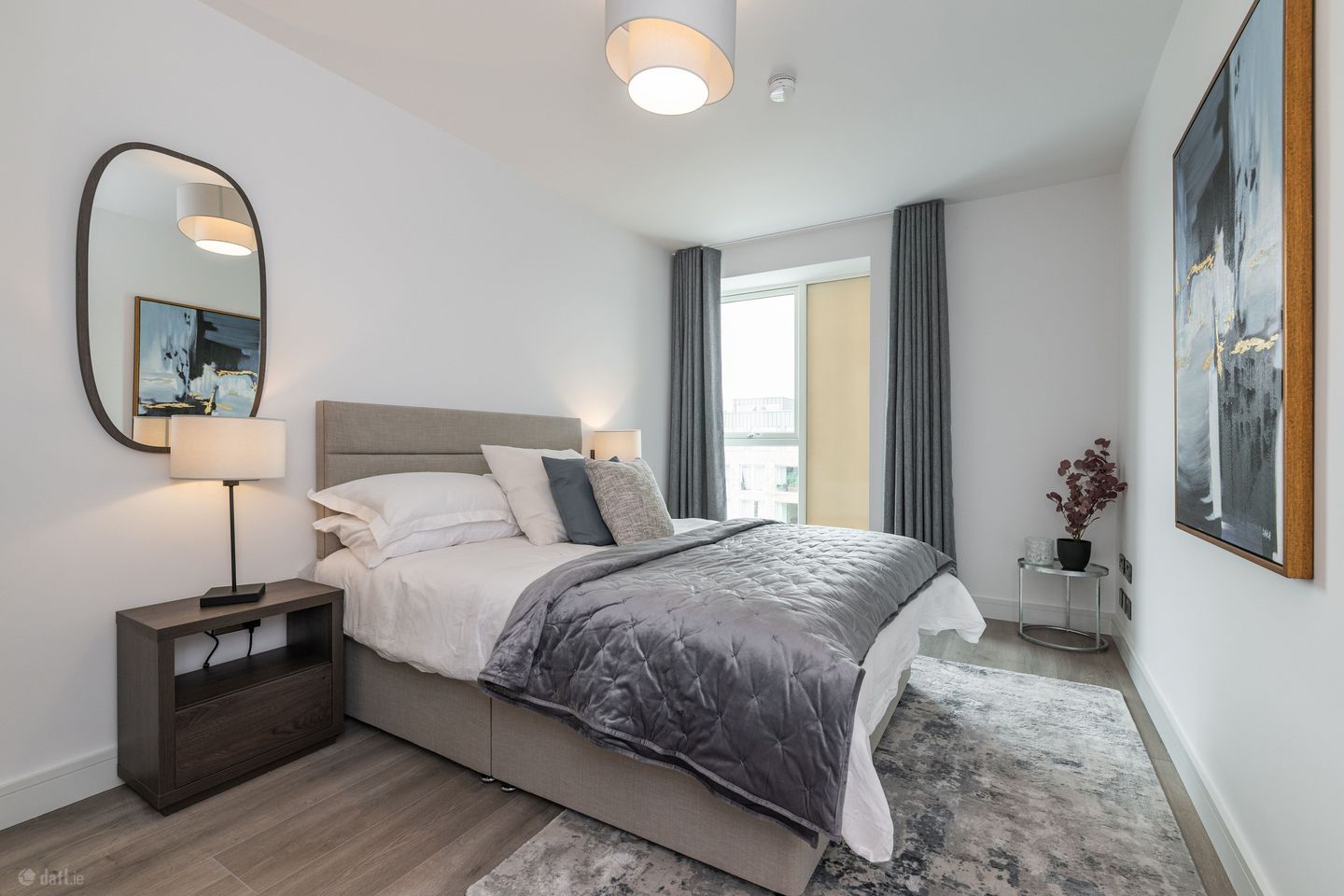 The Bracekn Three Bed Pethouse, Marina Village, Marina Village Greystones, Greystones, Co. Wicklow
