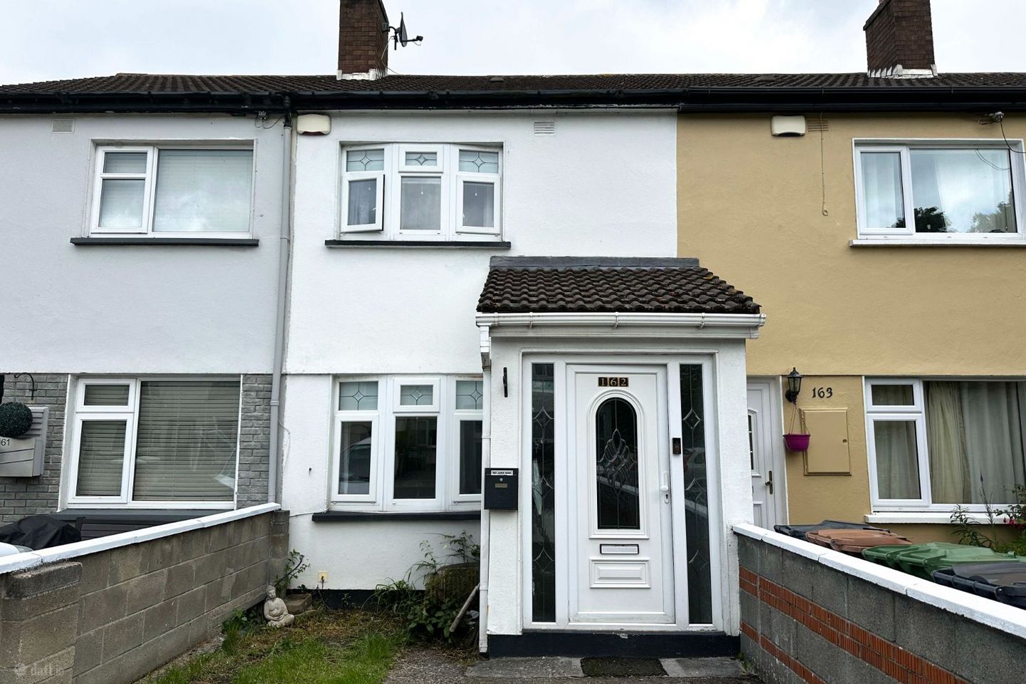 162 Huntstown Wood, Mulhuddart, Huntstown, Dublin 15, D15KDK6