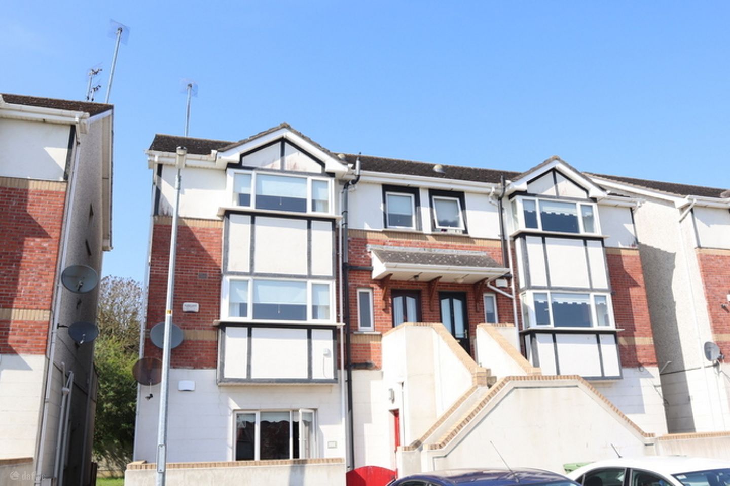 124 Bryanstown Manor, Drogheda, Co. Louth