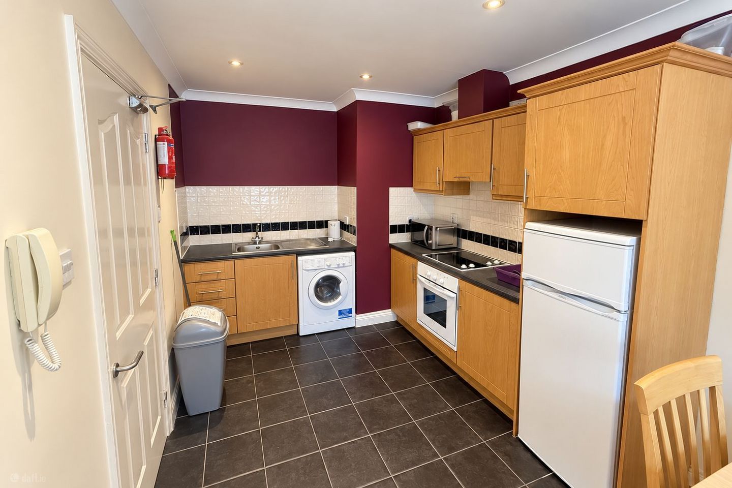 Apartment 14, Morrison House, Cork City Centre, Co. Cork