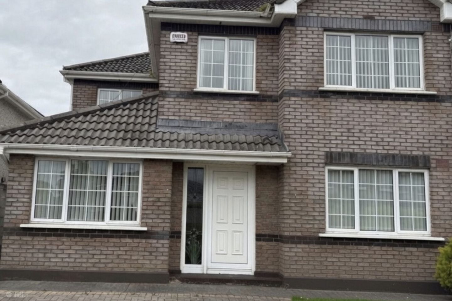 Enfield, Enfield, Co. Meath