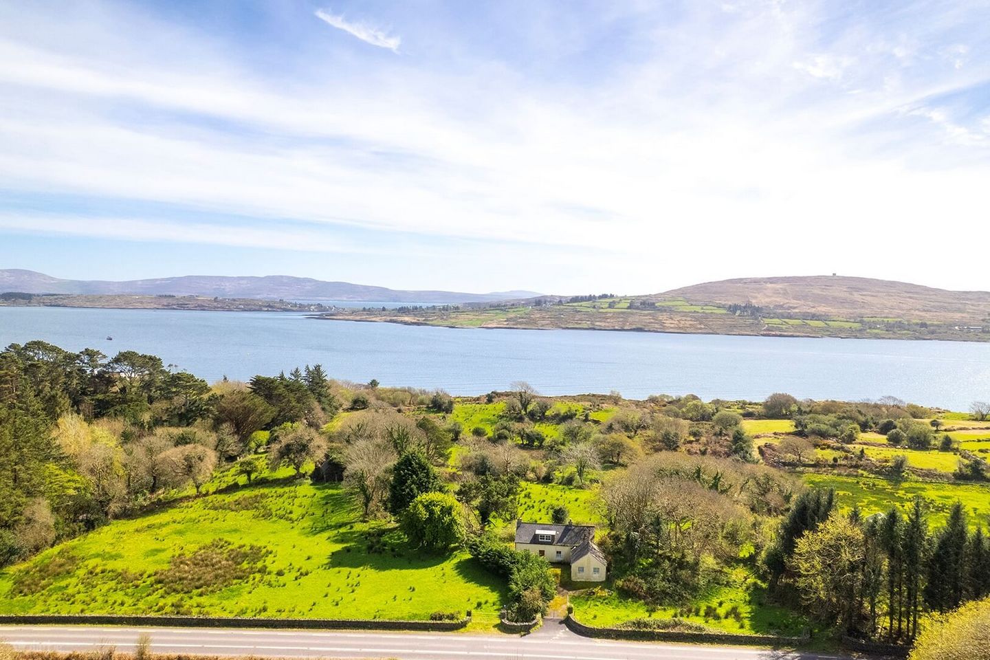 Filane East, Castletownbere, Co. Cork, P75Y228