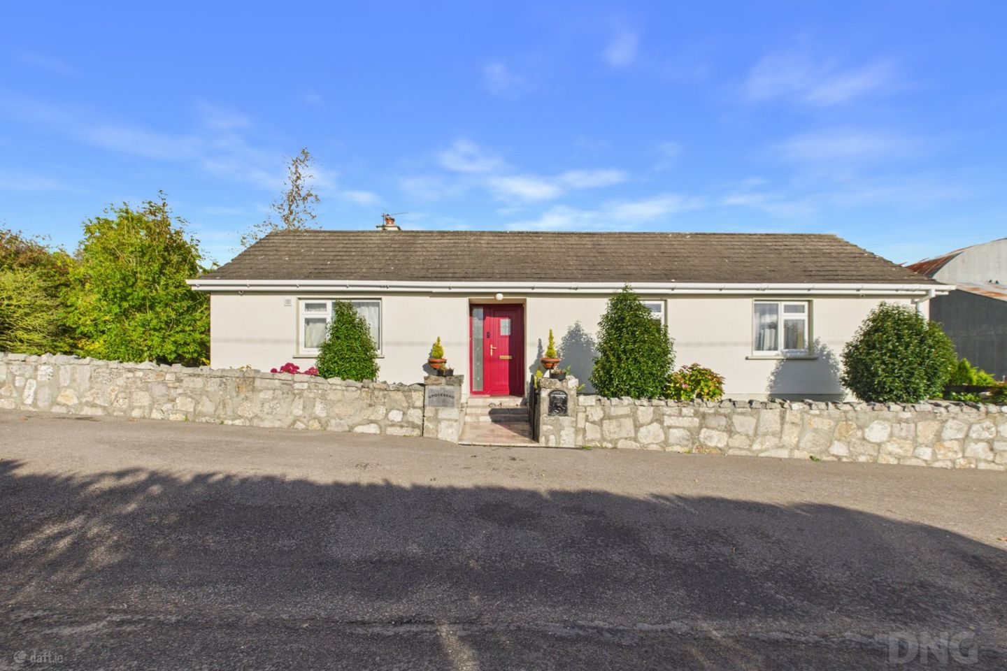 Grovesend, Rhode, Co Offaly, R35D896