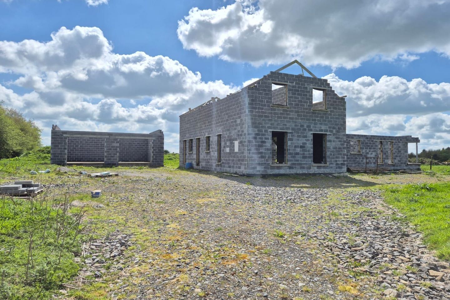 Cloongawnagh, Cloghans Hill, Tobernadarry, Co. Mayo, H54NW40