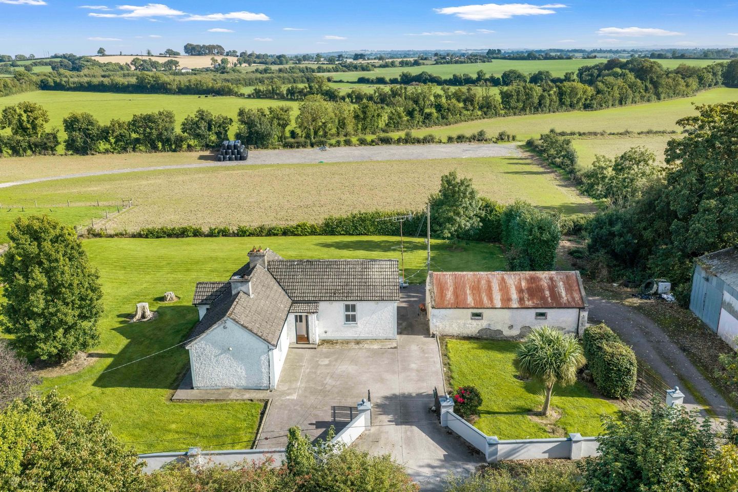 Demailestown, Wilkinstown, Navan, Co Meath, C15DF89