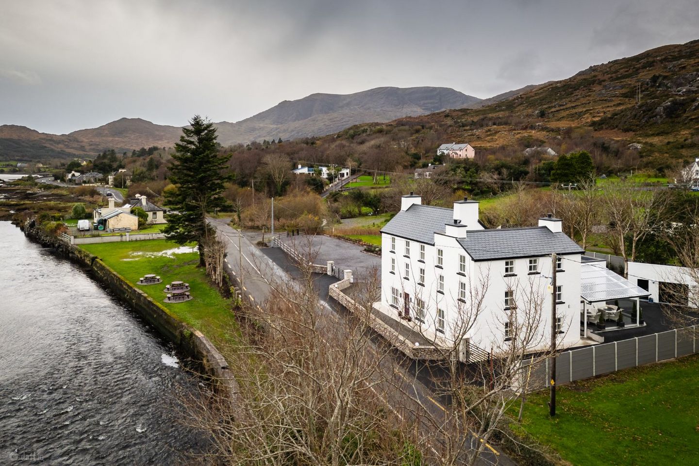 Glenbrook House, Adrigole, Co. Cork, P75W899