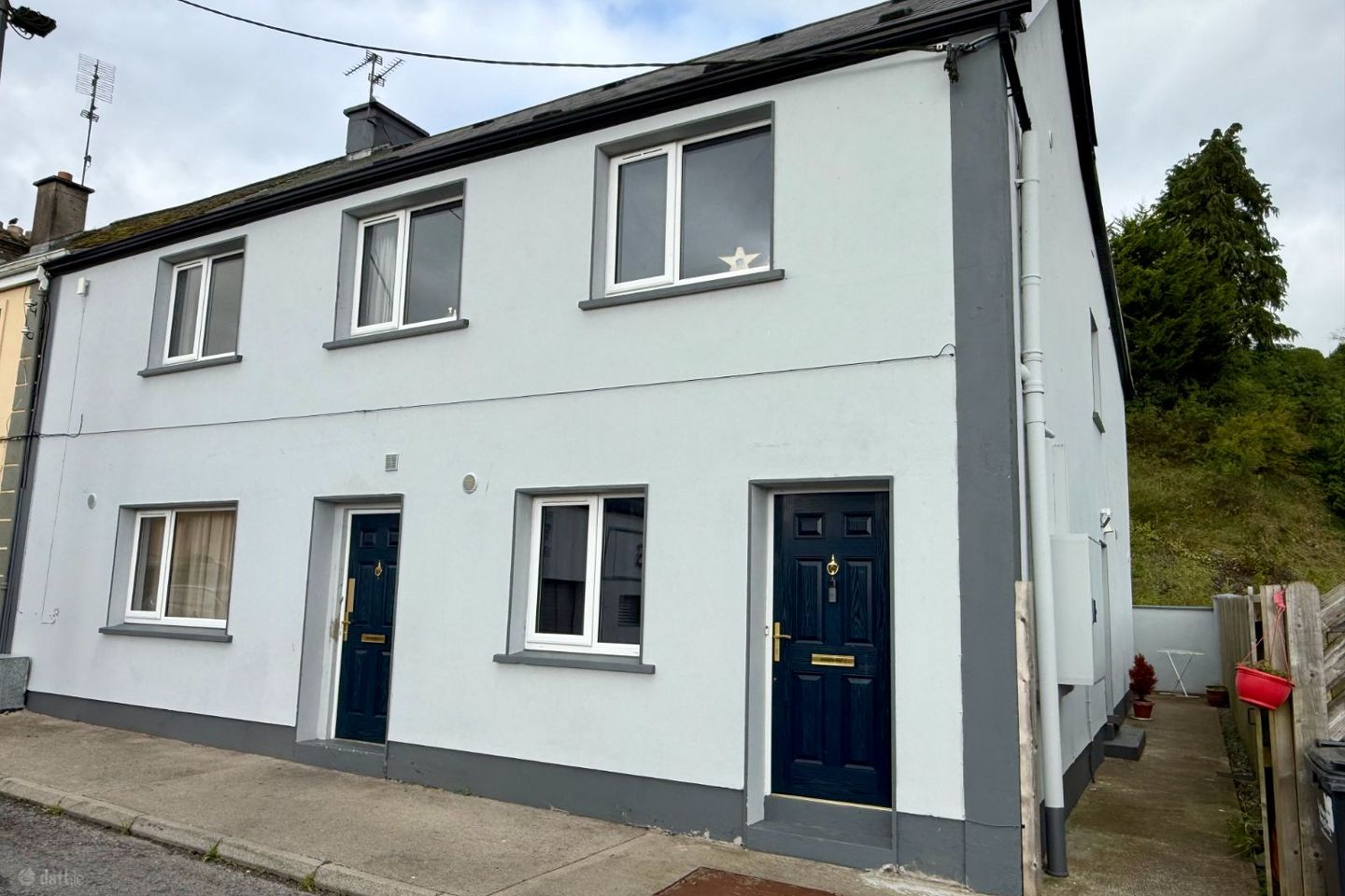 Apartments 1-3, Ballaghadereen Road, Kilkelly, Co. Mayo, F35HR53