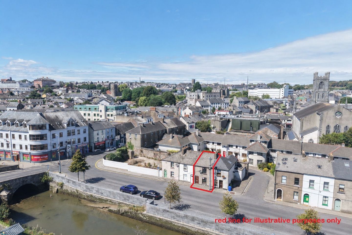 27 Waterside, Waterford, Waterford City Centre, Co. Waterford, X91PXP1