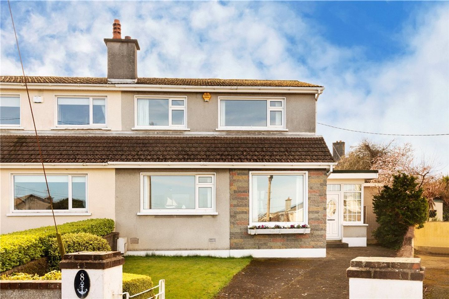 8 Dalkey Grove, Dalkey, Co. Dublin, A96VK31