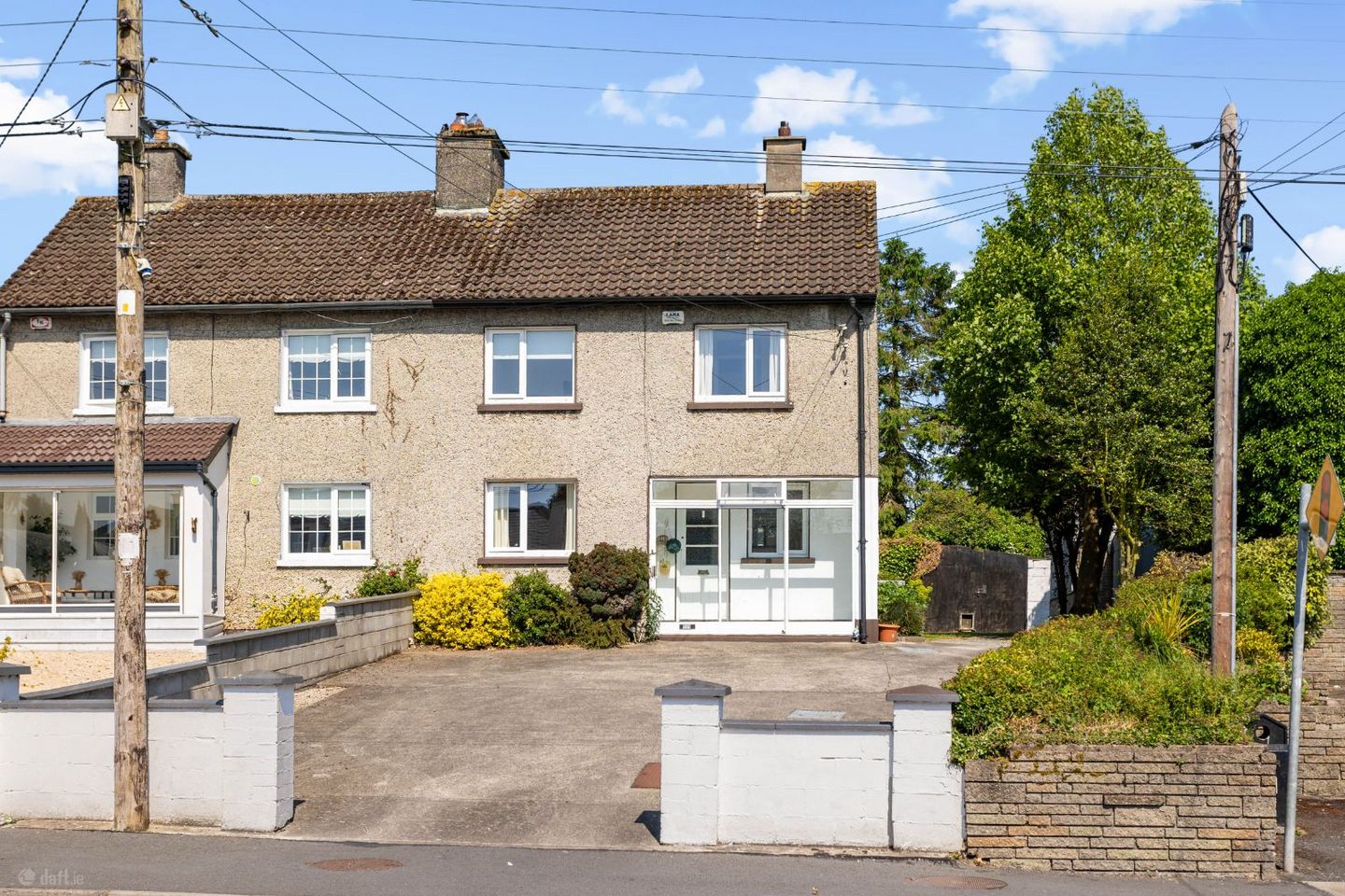 544 Courtown Road, Kilcock, Kilcock, Co. Kildare, W23H584