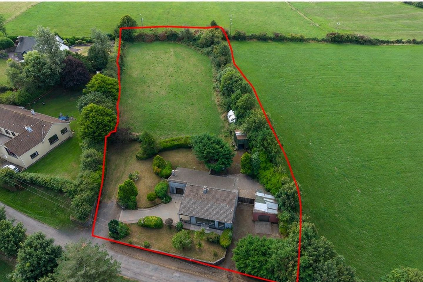 Aglish, Farran, Co. Cork, P12PY05
