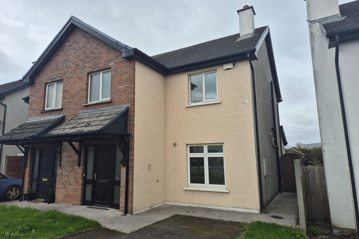 15 Daar River View, Newcastle West, Co. Limerick, V42C583