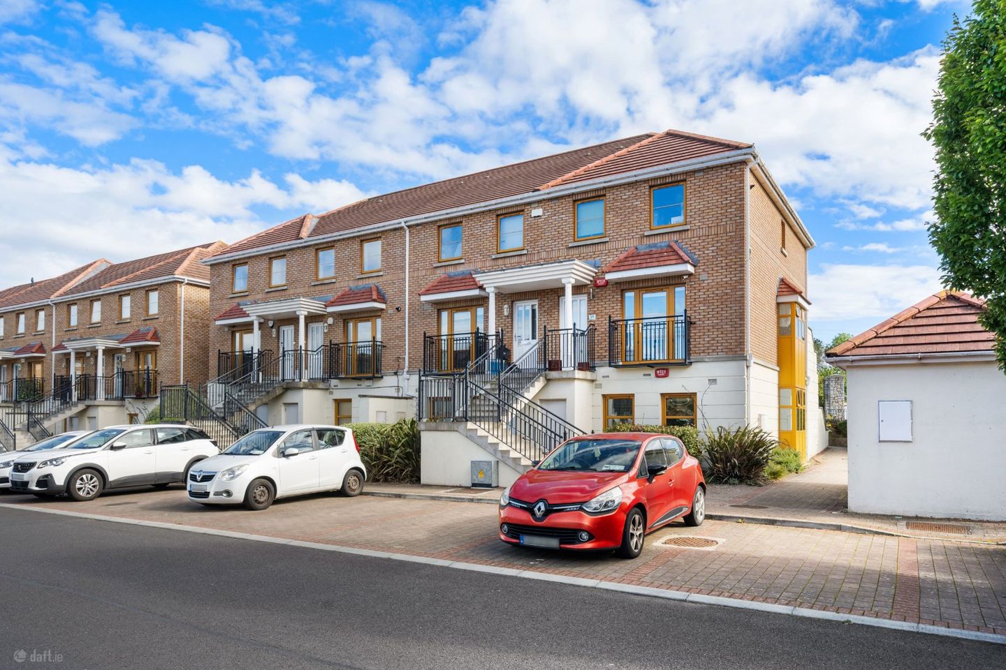 2 Stocking Well Close, Stocking Avenue, Rathfarnham, Dublin, D16HW54