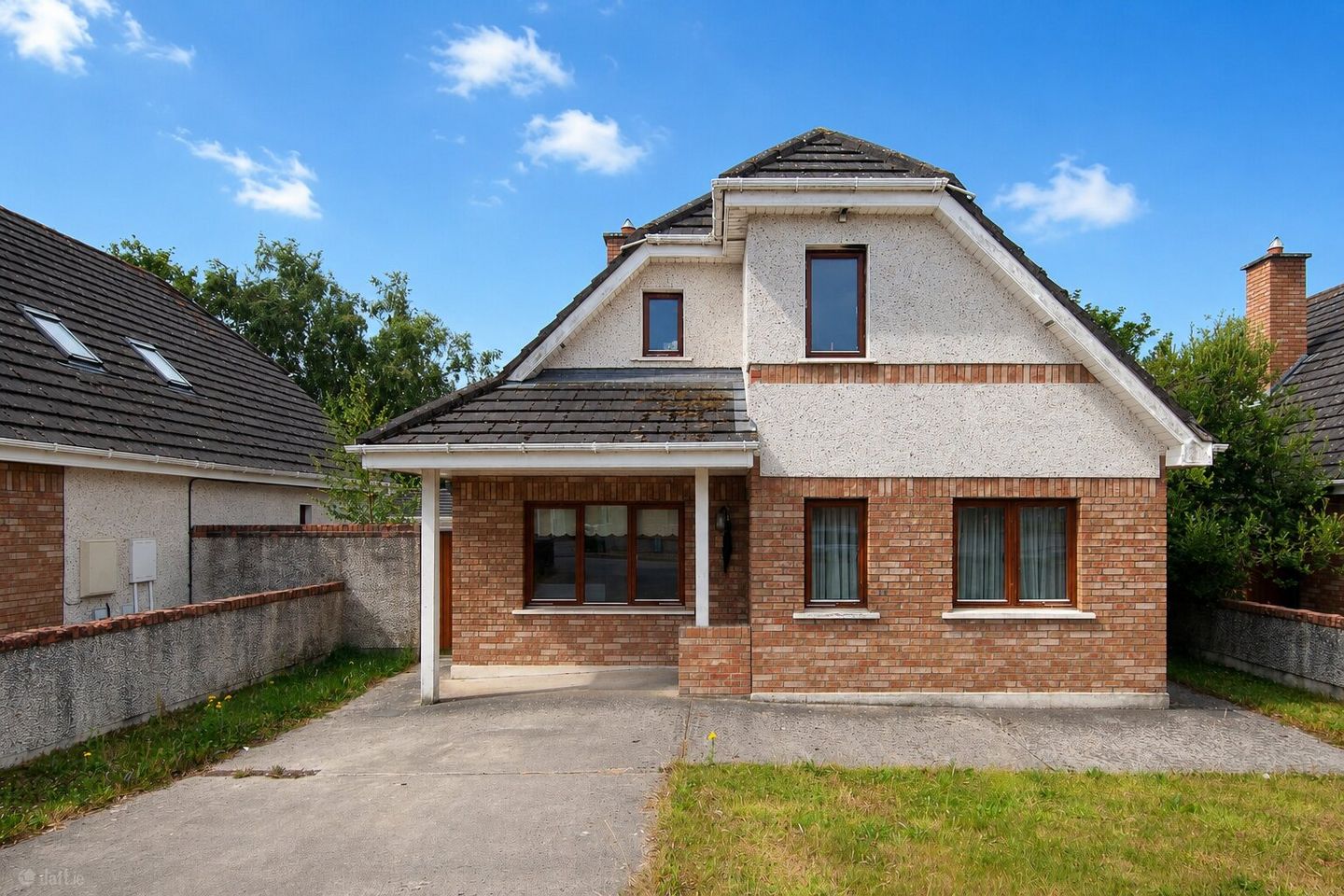 18 Ottomy Avenue, Clane, Co. Kildare, W91X725