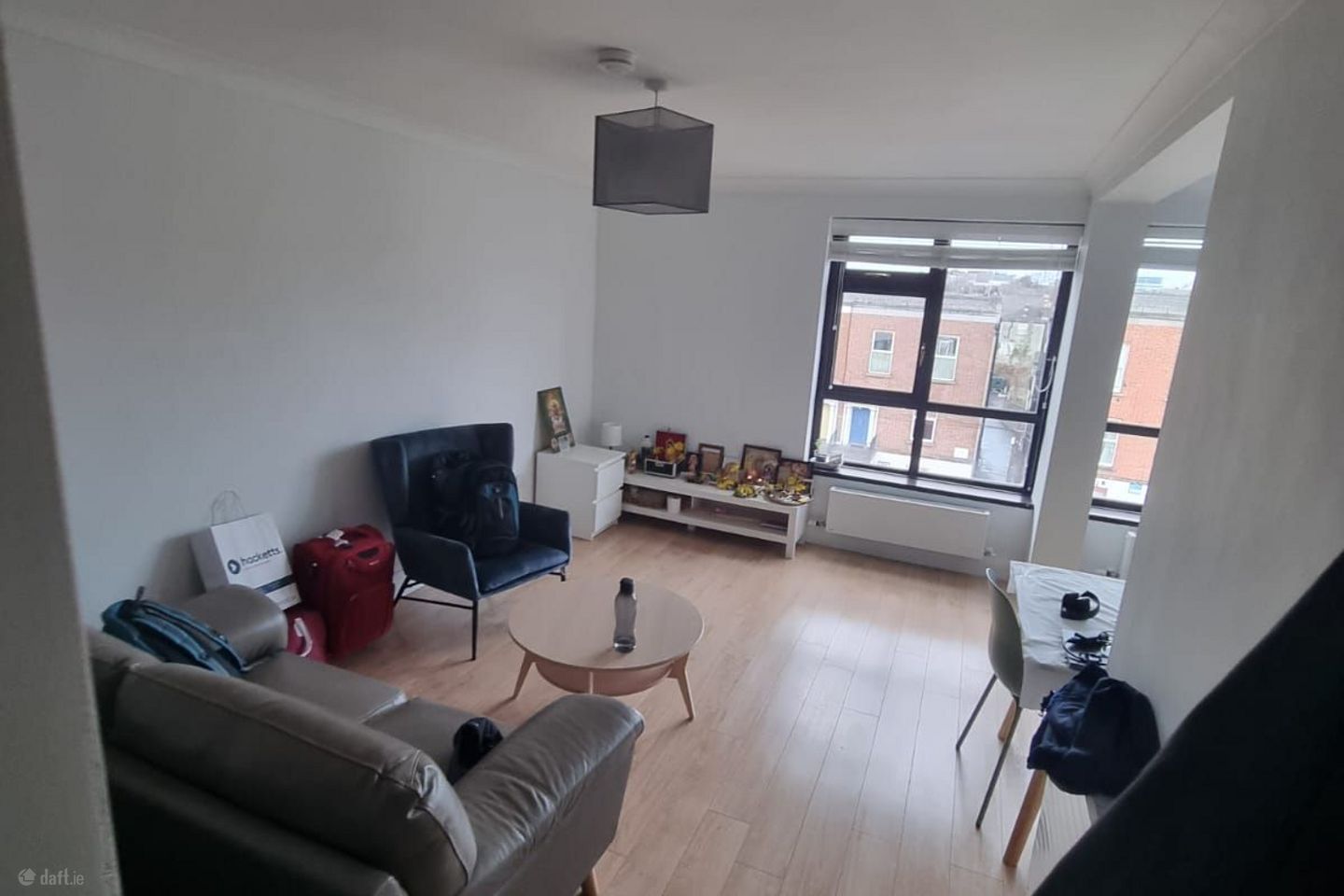 Apartment 31, 44 Ashling Court, Charleston Road, Ranelagh, Dublin 6