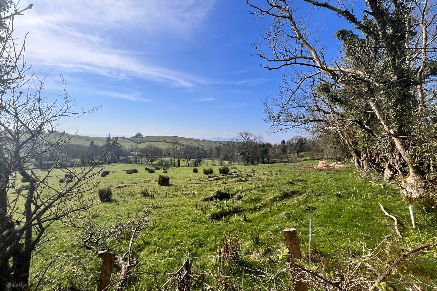 Site Sold SPP, Brockagh, Fahy, Westport, Co Mayo