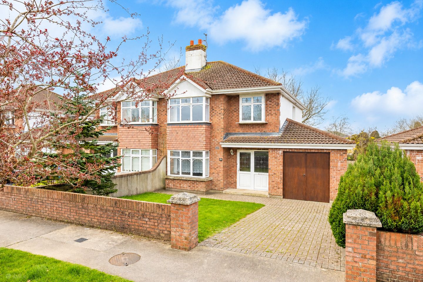65 Madeira Wood, The Moyne, Enniscorthy, Co. Wexford, Y21A5F1