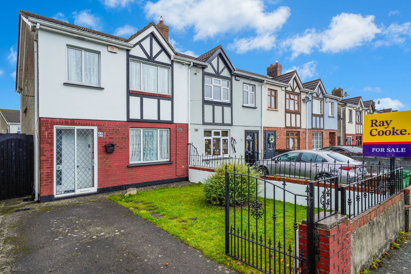 69 Sundale Avenue, D24 XE1A, Tallaght, Dublin 24