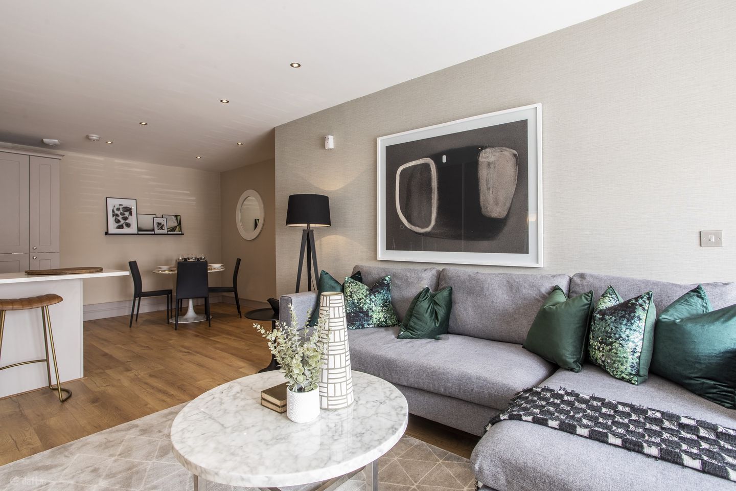 3 Bedroom Apartment, Elmfield by havitat, Ballyogan Road, Leopardstown, Dublin 18