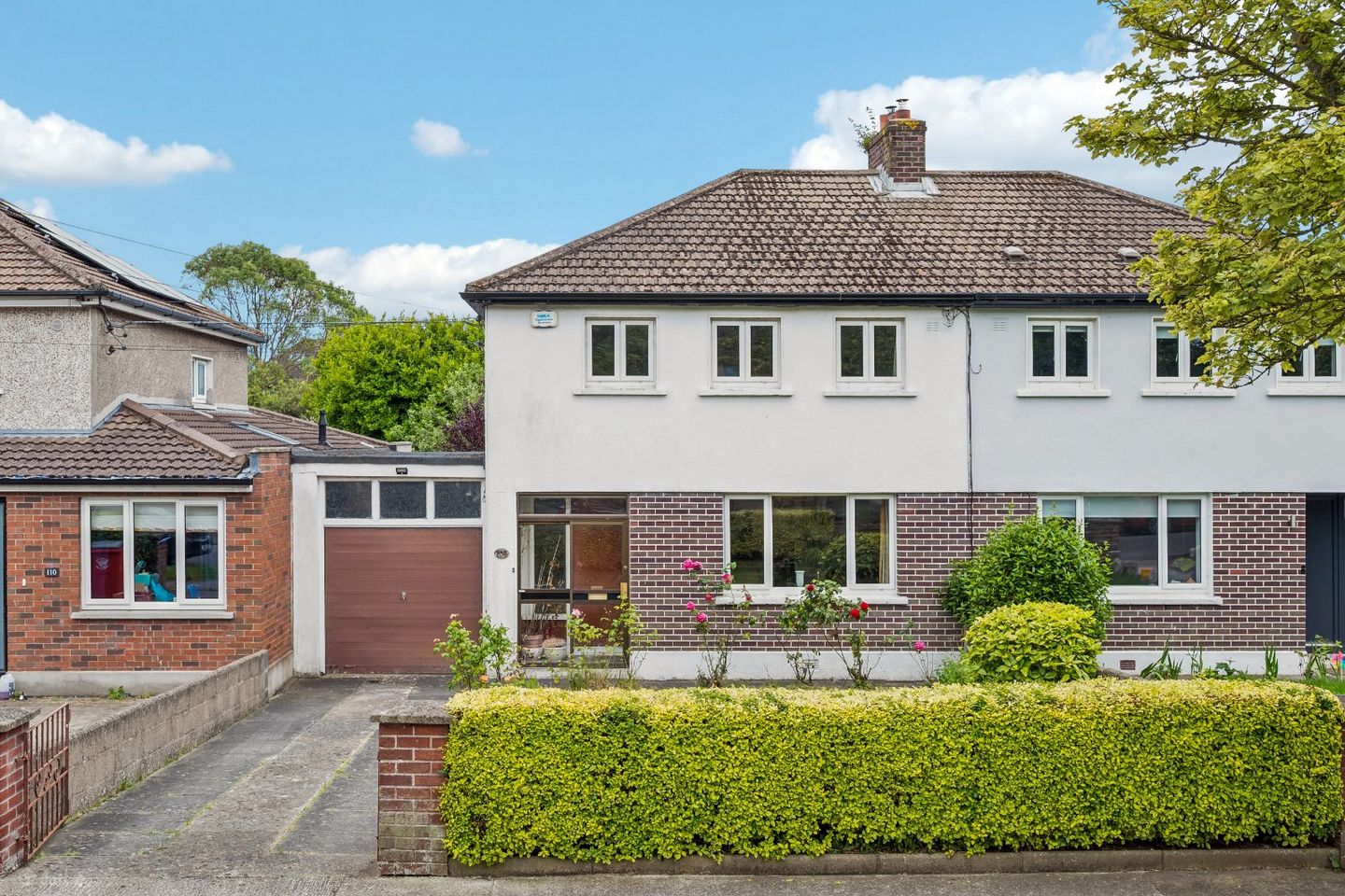 108 Foxfield Park, Raheny, Dublin 5, D05RX70