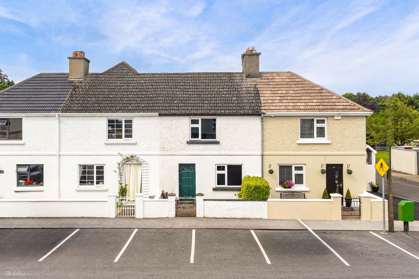 21 O'Moore Street, Mountmellick, Mountmellick, Co. Laois, R32WC80