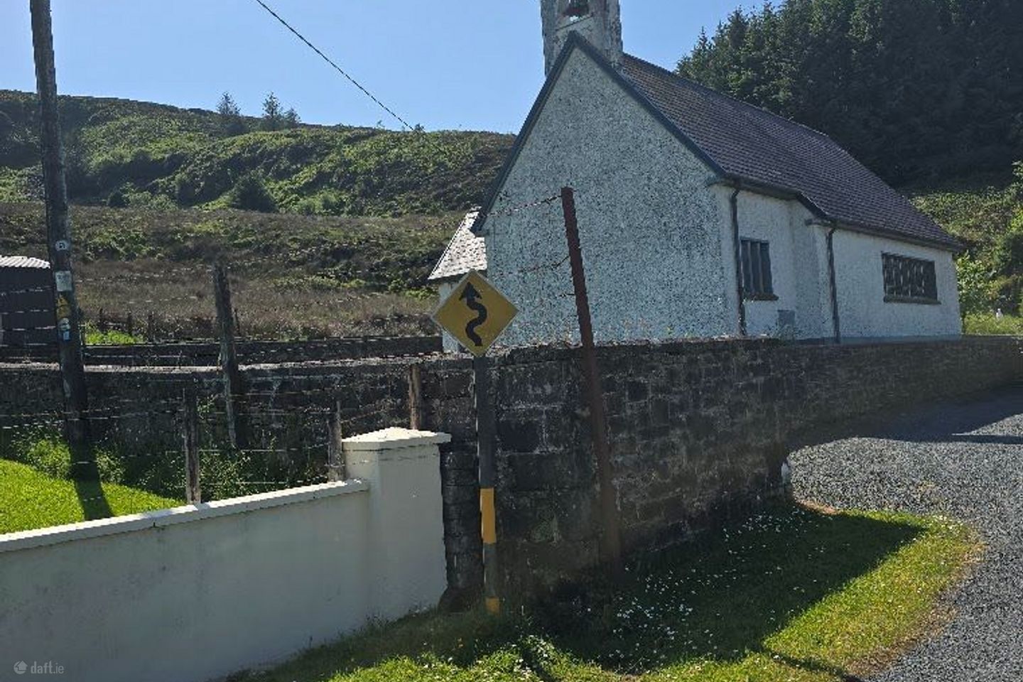 Glen, Arigna, Co. Roscommon