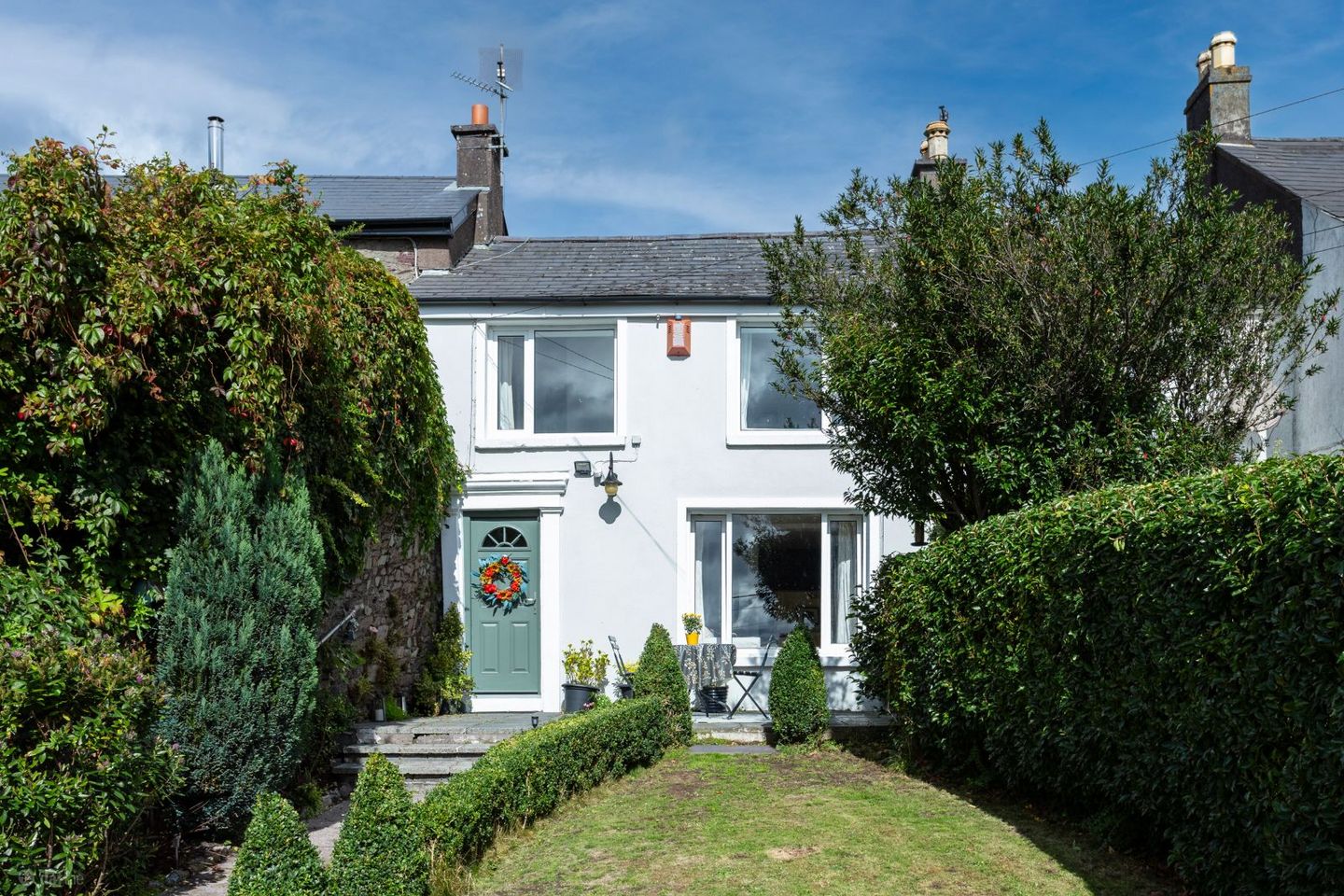 10 Salmon View Terrace, Sundays Well Avenue, Sunday's Well, Co. Cork, T23H99H