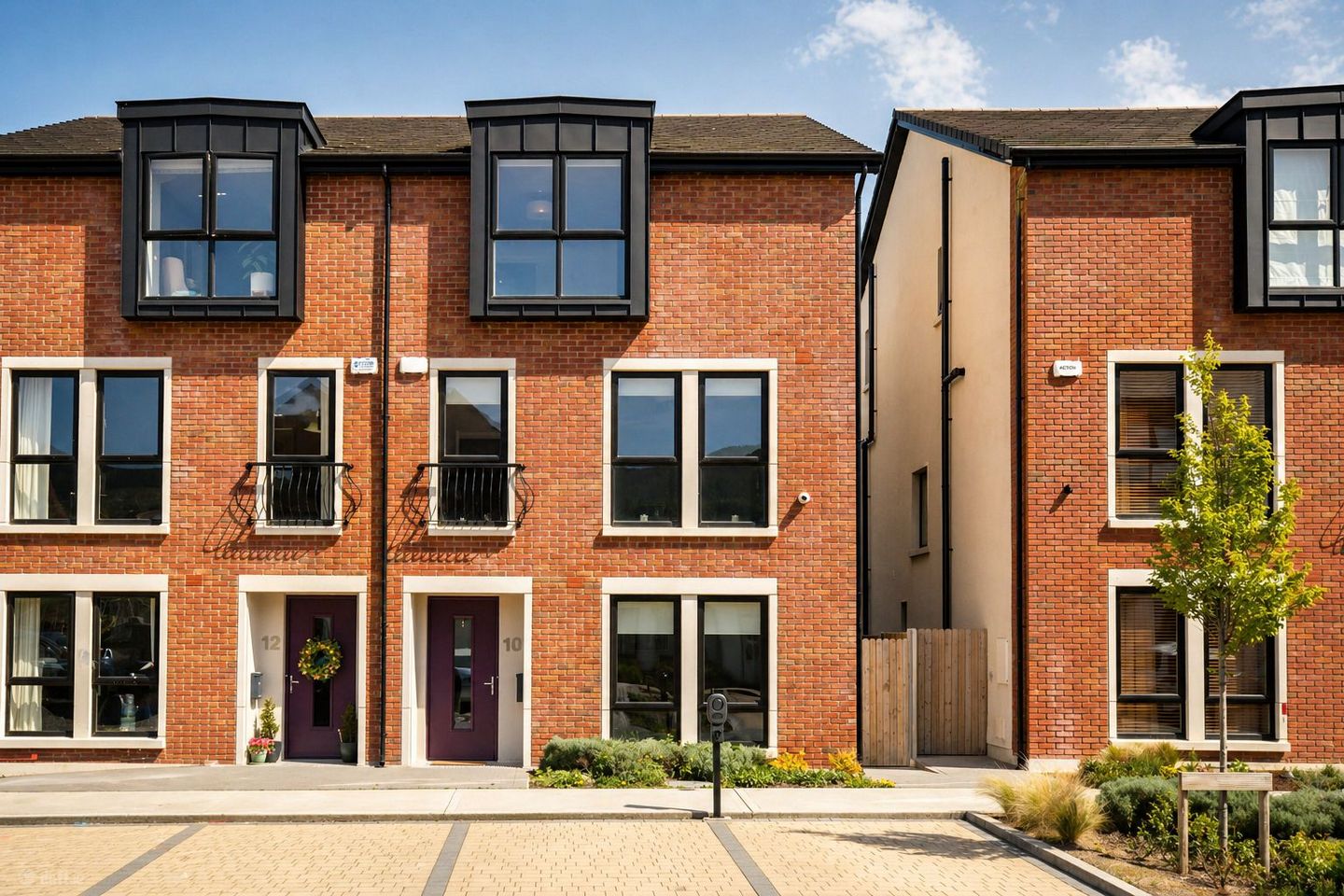 10 Suttonfield Paddocks, Kilternan, Dublin 18, D18W7EH