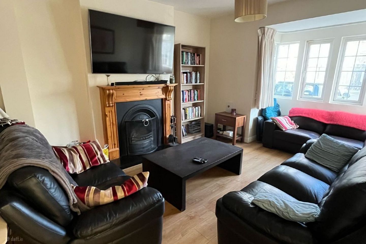1 Garville Drive, Rathgar, Dublin 6