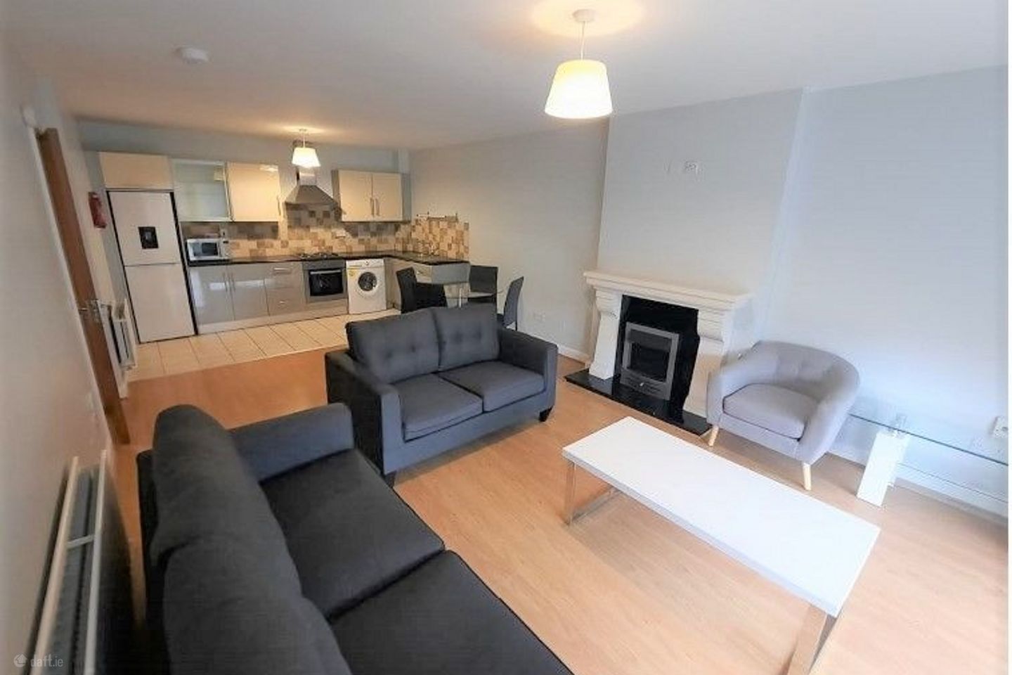 2 Bed Apartment, Windmill Park, Porterstown, Dublin 15