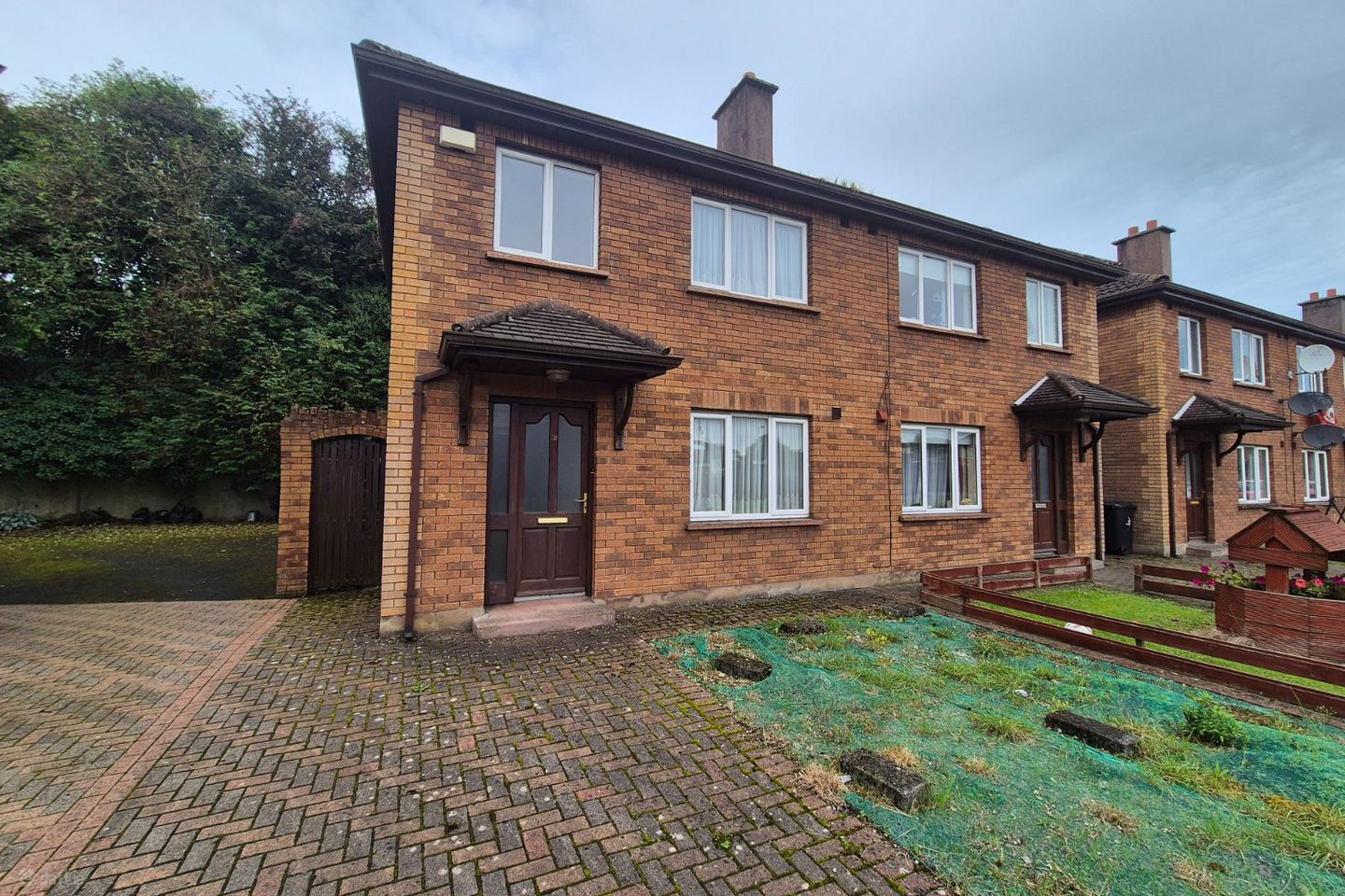 12 Orchard Court, Ballina, Ballina, Co. Mayo, F26N2W9
