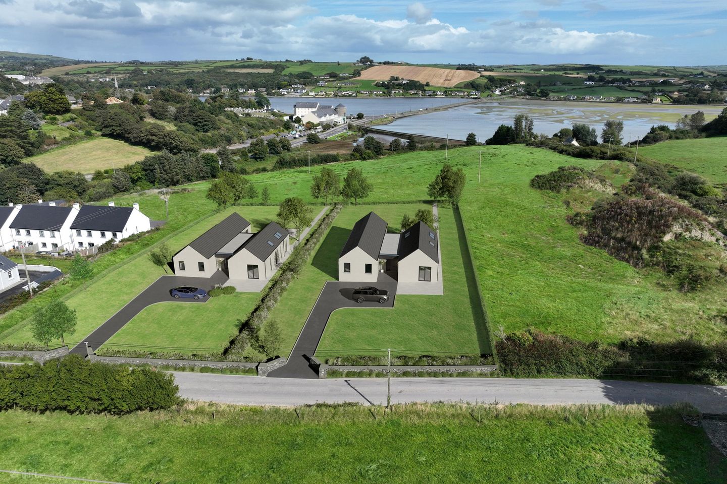 Downeen, Rosscarbery, Co Cork, Rosscarbery, Co. Cork