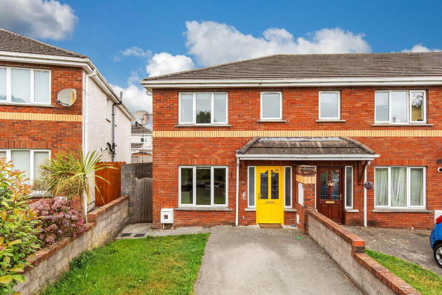 29 The Glebe, Kells, Co. Meath, A82T9R3