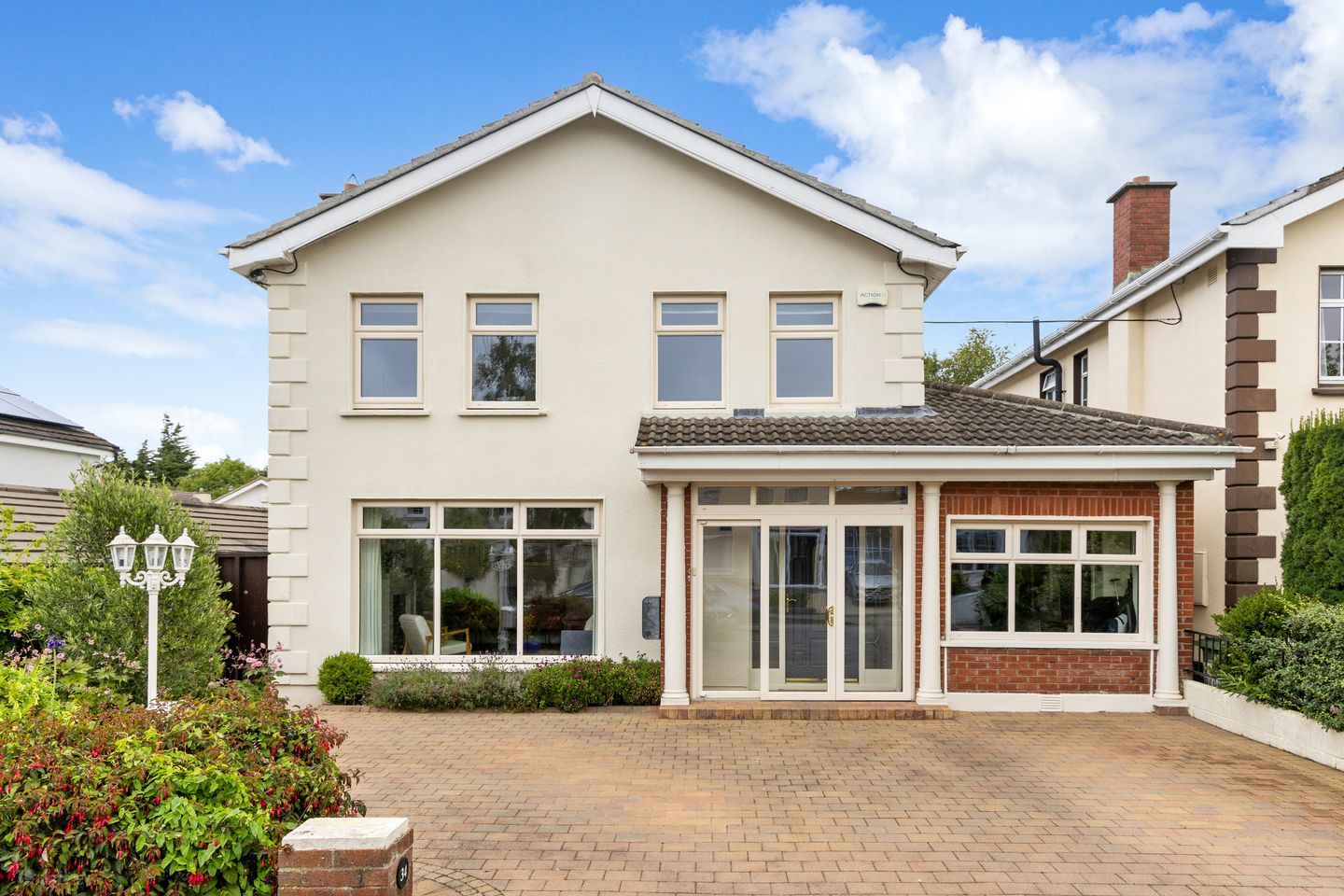 34 Westminster Lawns, Foxrock, Foxrock, Dublin 18, D18R2T1