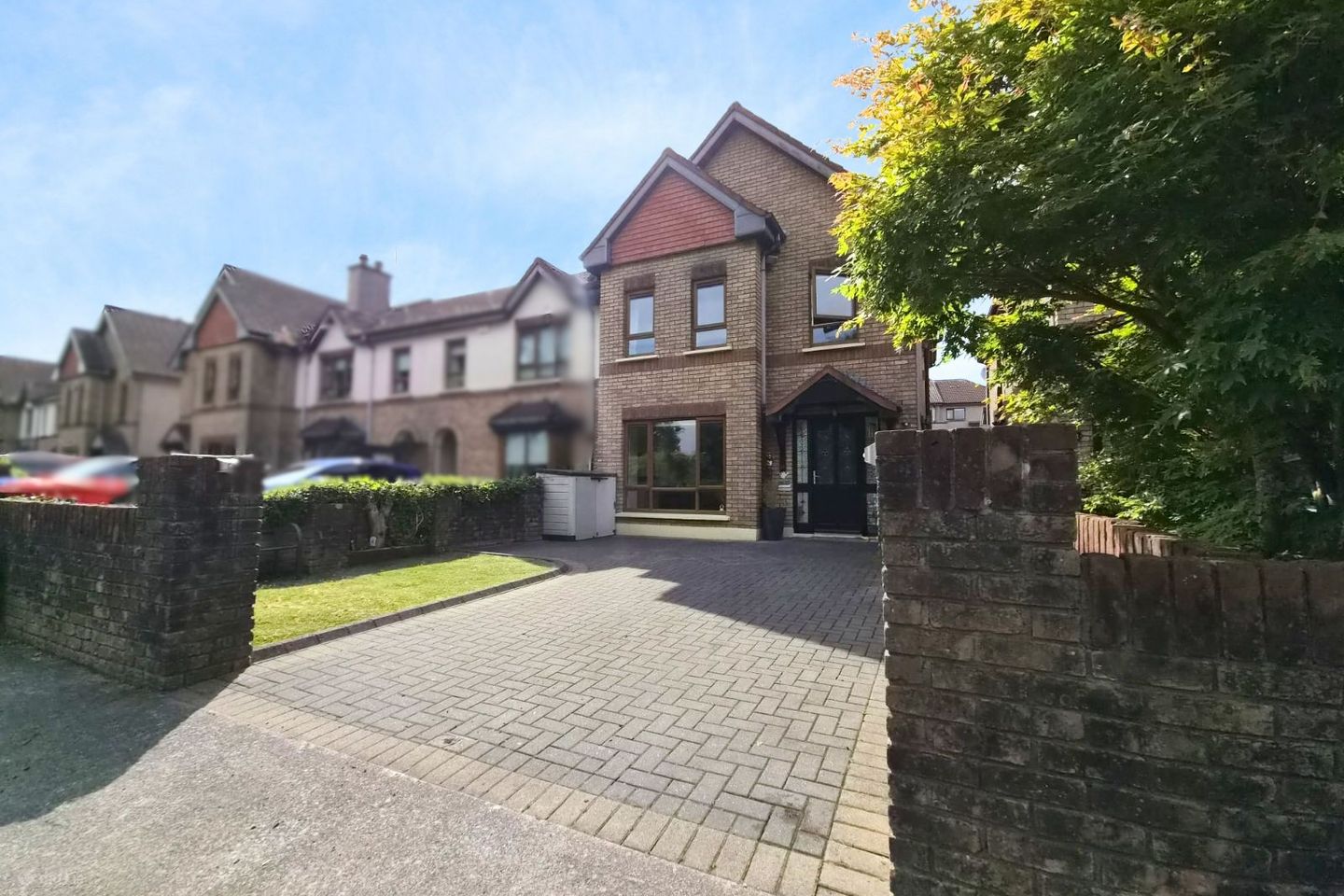 50 Yewlands, Maryborough Woods, Douglas, Co. Cork, T12R9TY