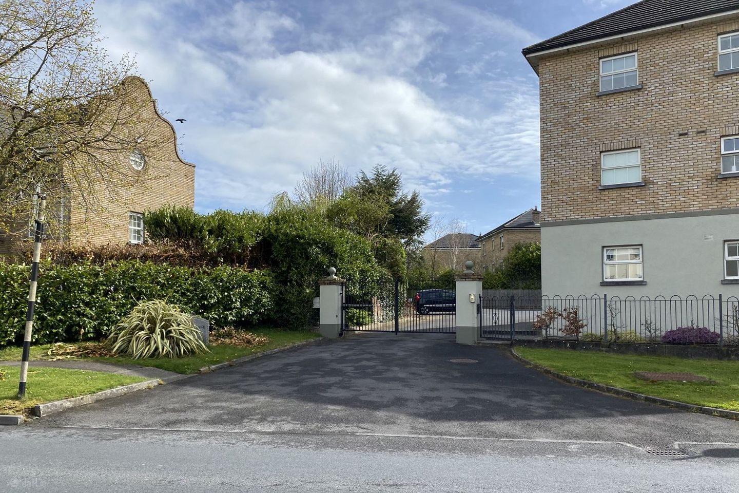 Apartment 4, Dunamaise Court, Kilminchy, Kilminchy, Co. Laois, R32AH95